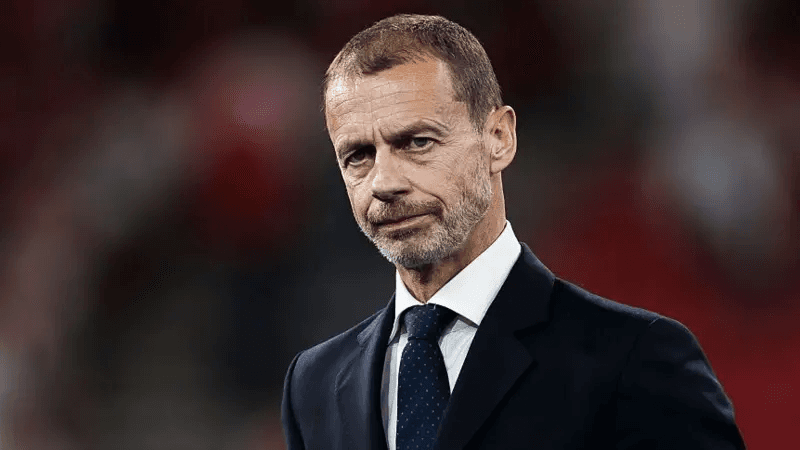UEFA World Cup boycott may be raised over FIFA plan