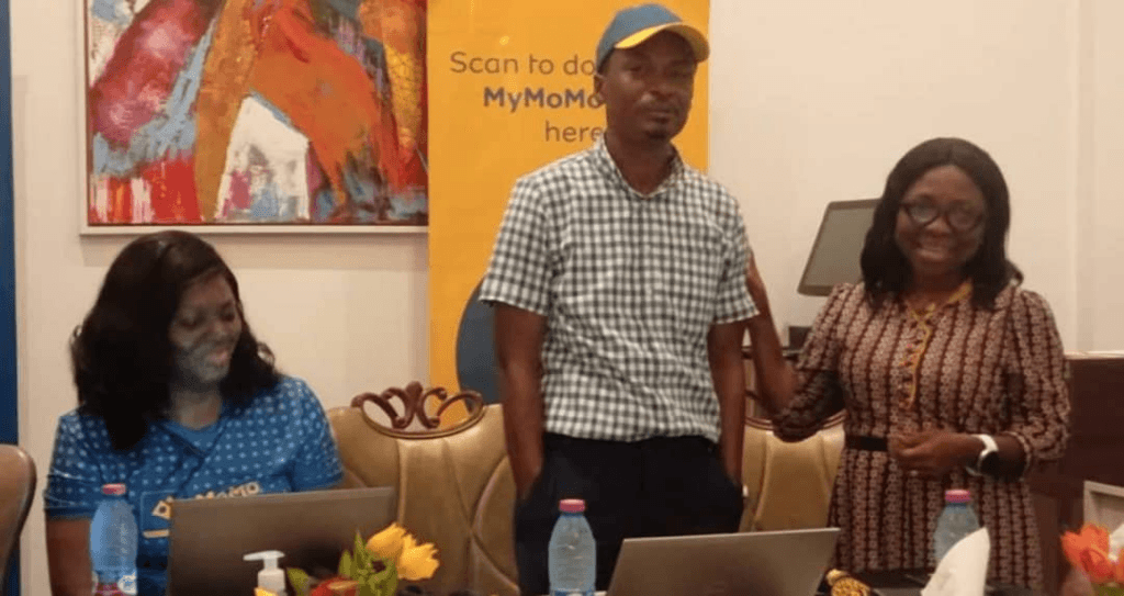 MTN Ghana to Fight Mobile Money IP Lawsuit in Accra Court