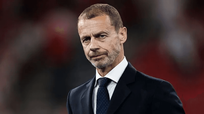 Uefa to hold emergency meeting over Fifa World Cup plans