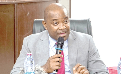 GTEC orders tertiary leaders to quit party executive roles or leave public office