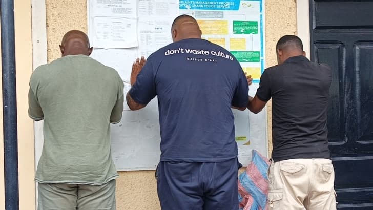 Ghana: Police Seize Suspected Cocaine Worth $6.9m in Gari Sacks