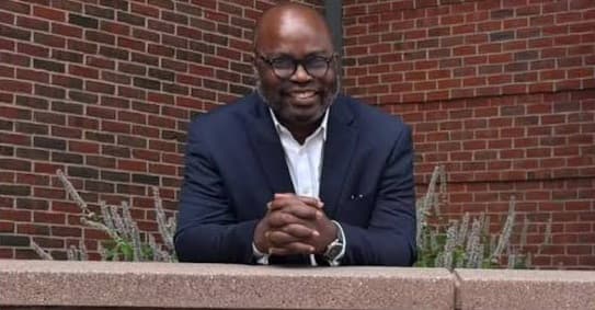 Harvard appoints former BoG Governor Ernest Addison as senior research fellow
