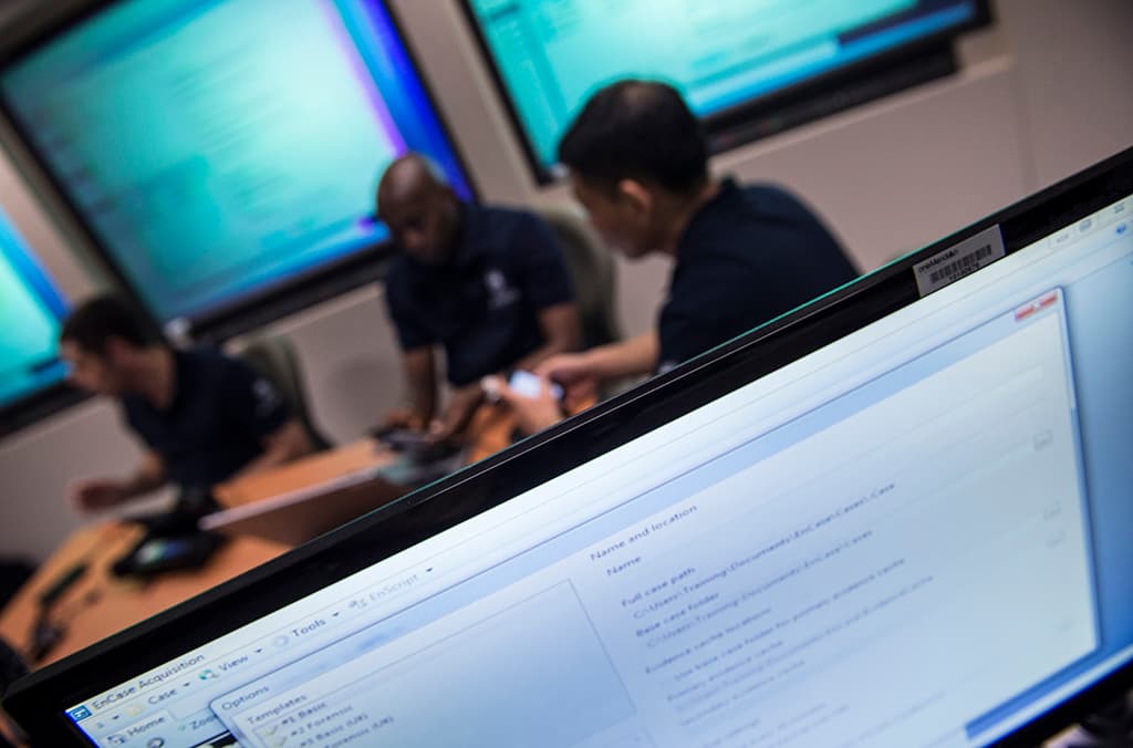 Africa: Over Half of Africa's Cybercrimes Are AI-Enabled - Interpol