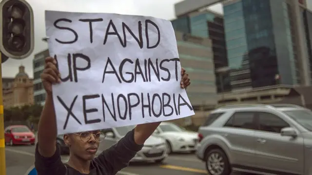 Nigeria urges AU action over xenophobic, Afrophobic attacks in South Africa