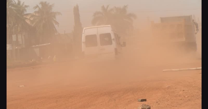 Delayed construction projects pollute air, put lives at risk