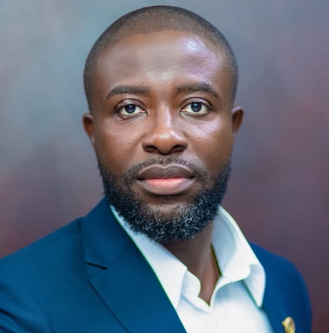 TRUST: The Currency of Ghana’s Digital Economy