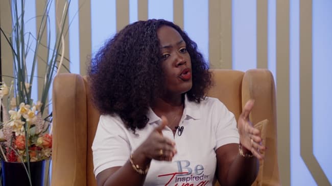 “I’m partially single” – Tima Kumkum finally breaks silence on divorce rumours