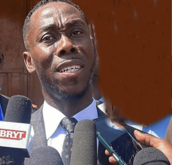 Ghana has made progress on human rights under UN UPR but gaps remain – Osei Owusu
