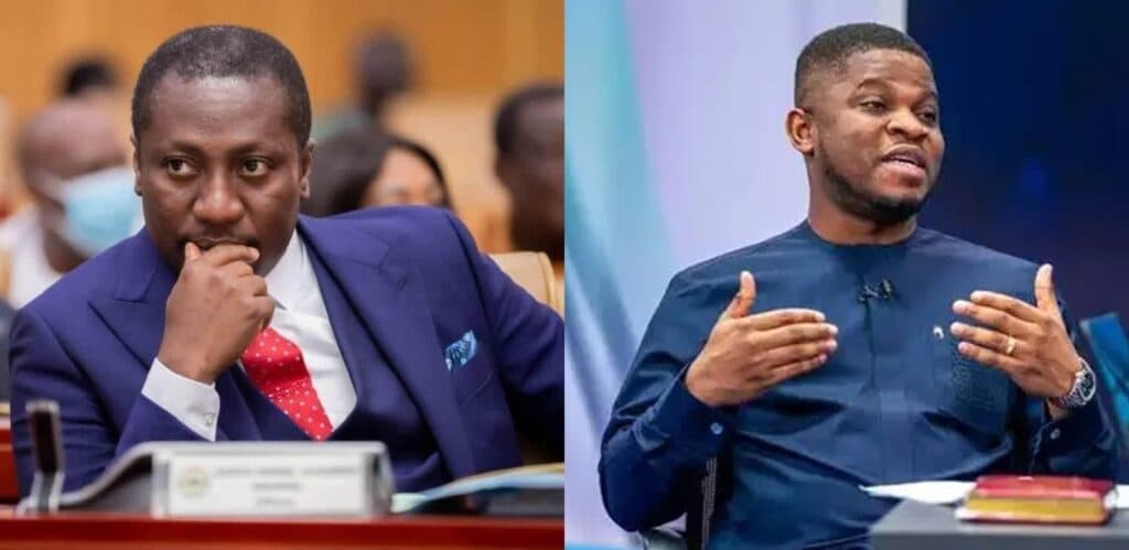Fact-check: Did GoldBod make a loss in 2025? Here’s what the records show