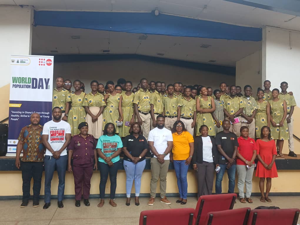 Nigeria must unlock youth potential for sustainable growth – CIBN