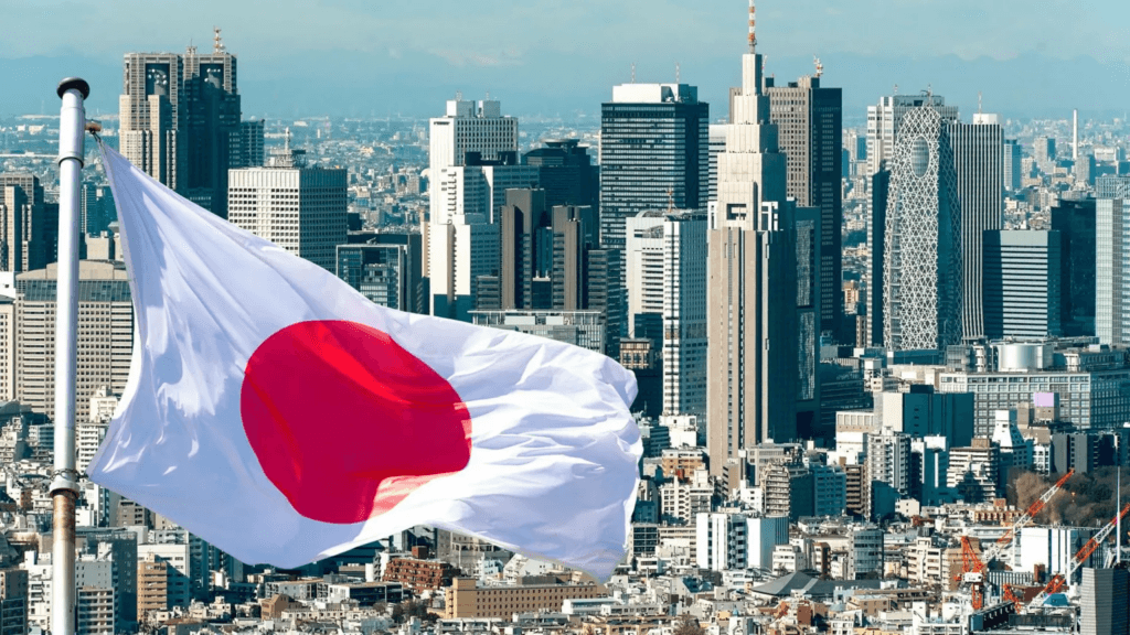 Why Japanese firms are being so slow to use AI