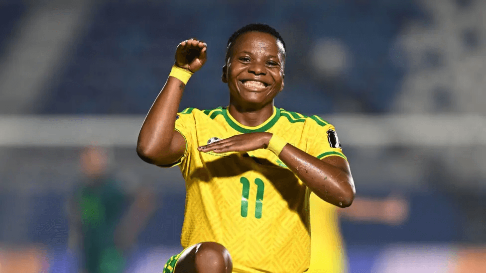 Nigeria/South Africa: Nigeria to Miss Women's World Cup for First Time in Over 30 Years