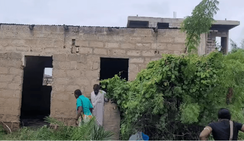 27-year-old spiritualist arrested over alleged attempt to use 11-year-old girl for ritual