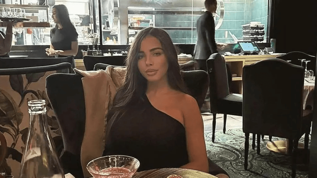 Two detained after French influencer’s scorched body found in vineyard