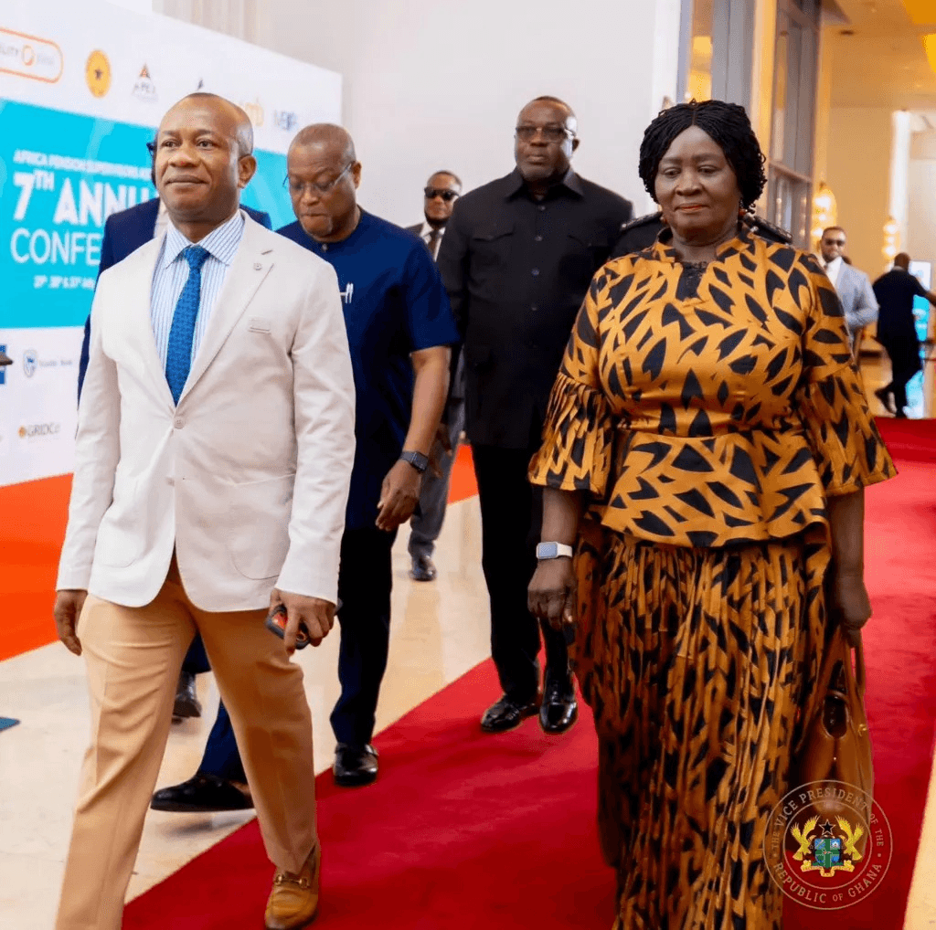 Ghana Pension Funds leading African shift into private equity, SME financing