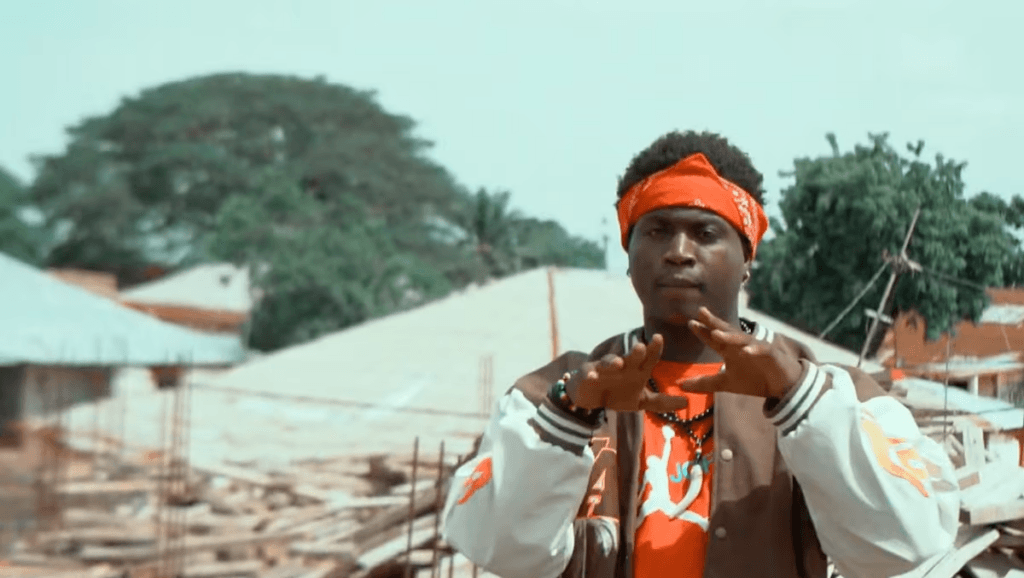 Killing of Guinea-Bissau rapper sends opposition underground