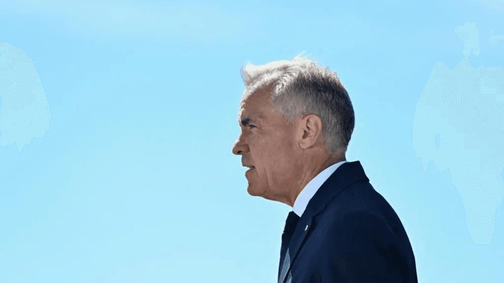 Carney faces crucial test after walking away from Trump’s deal