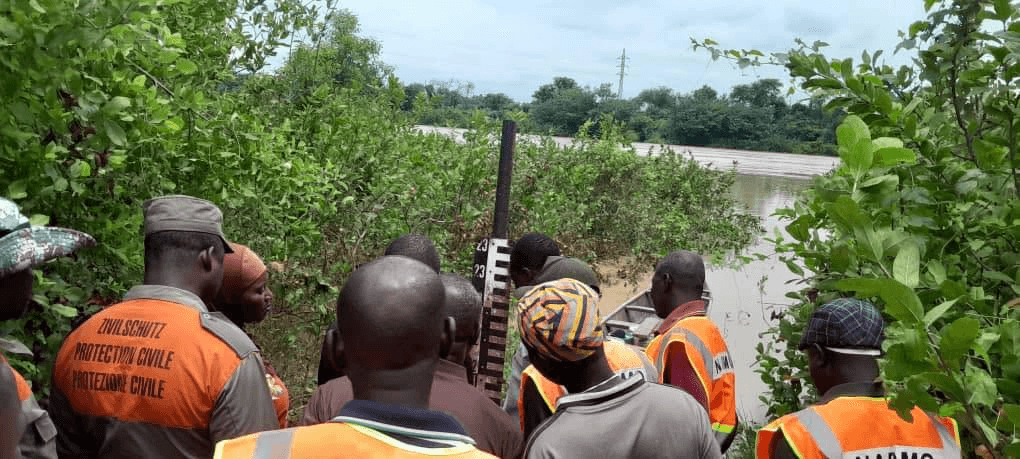 NDC candidate warns Lagos faces rising flood risk over blocked drains