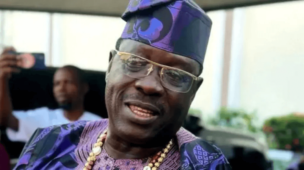 Nigerian film star Ogogo dies from cancer aged 66