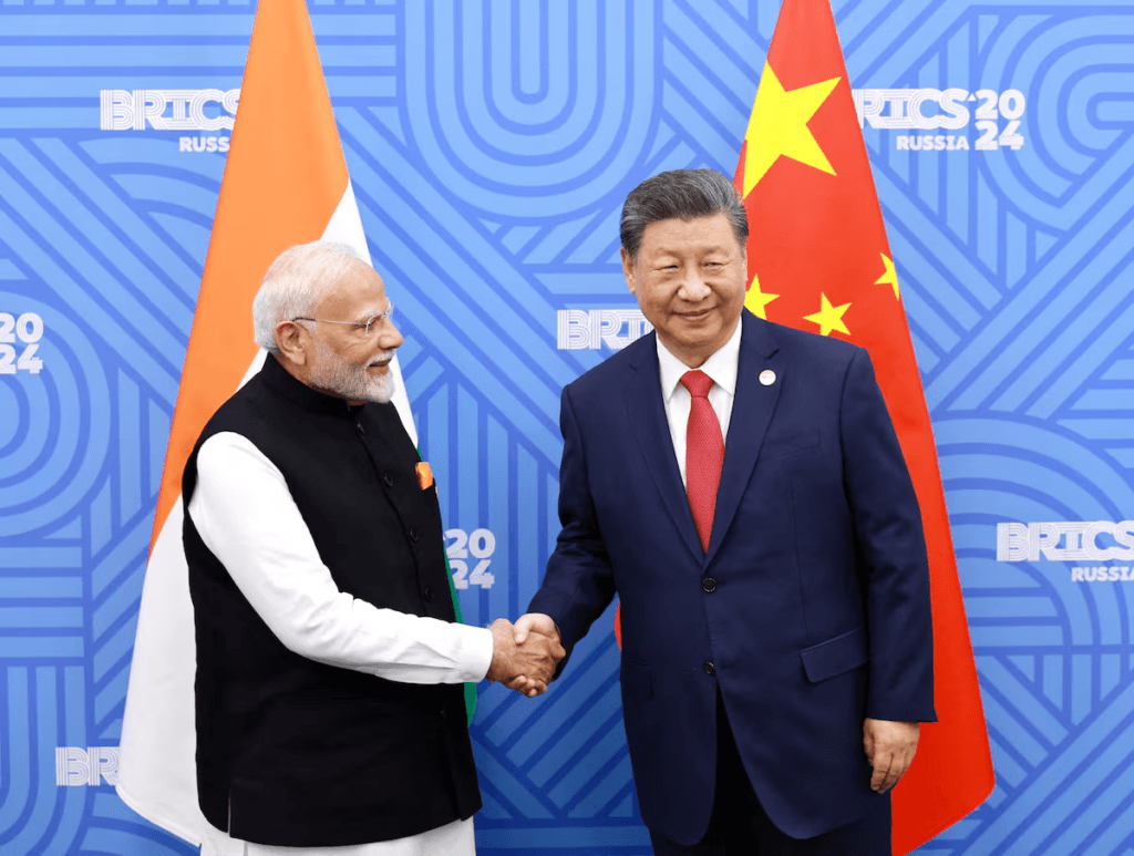 China’s Xi likely to visit India with big delegation for first time in seven years
