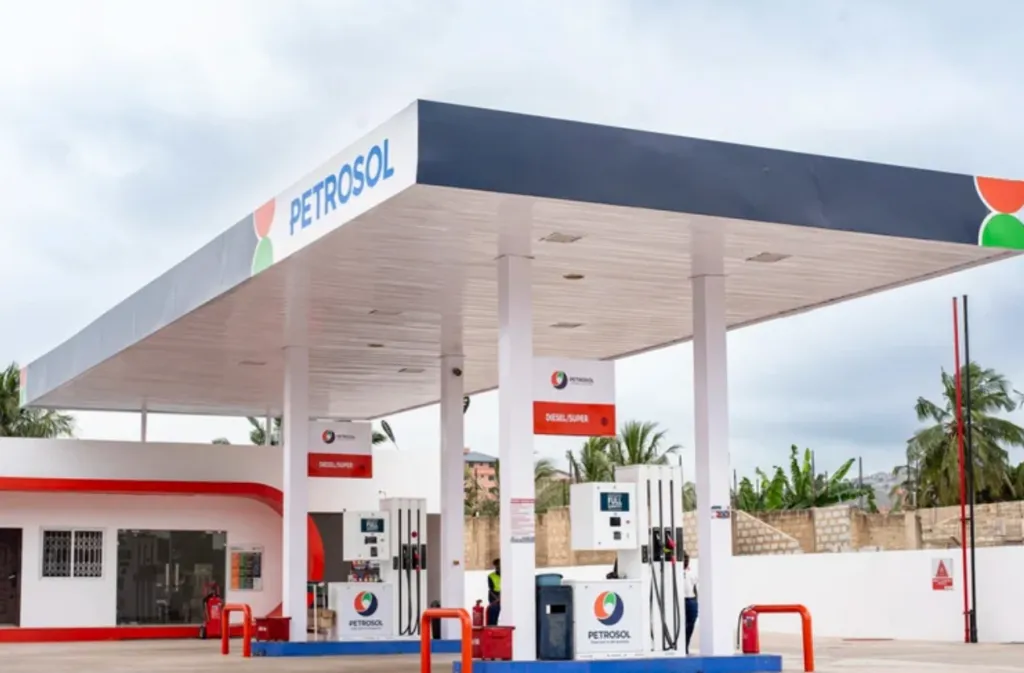Ghana’s Petrosol Bond Is 1.8 Times Oversubscribed as Bids Reach GH¢178m (US$15.9m)