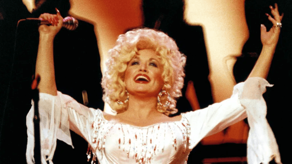 Heart, hope and a steely determination: Dolly Parton’s musical legacy