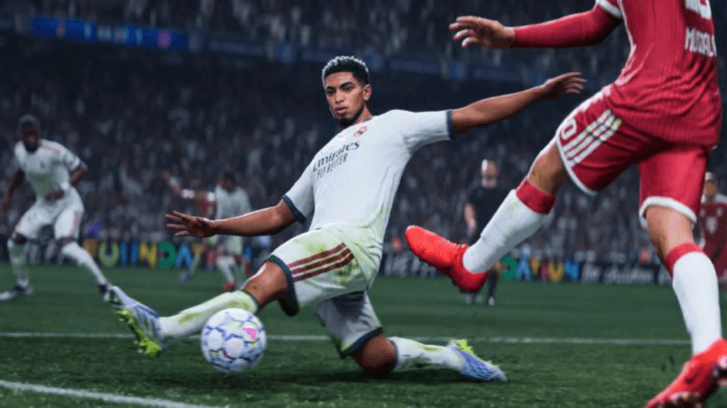 Saudi-led group completes $55bn purchase of gaming giant EA