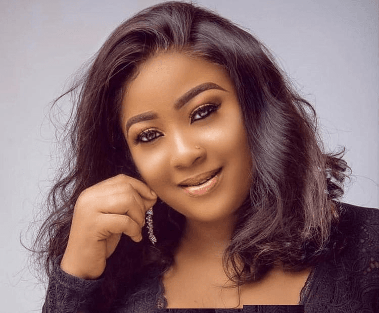 Popular Nollywood actress dies at 40 after health battle