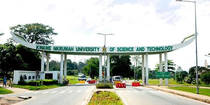 KNUST Statutes update sparks fresh debate as staff challenge official narrative