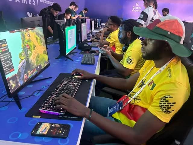 Ghana’s gaming industry emerges as $121m digital economy opportunity