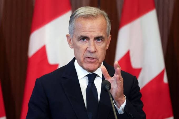 Carney calls Trump’s fresh tariffs a ‘miscalculation’ after trade talks collapse
