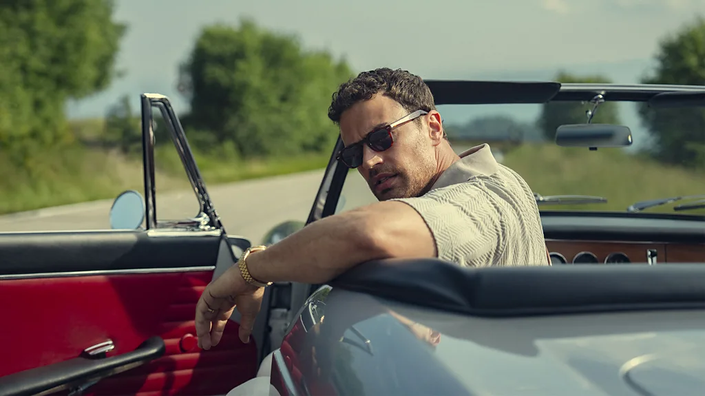Nine of the best TV shows to watch this September