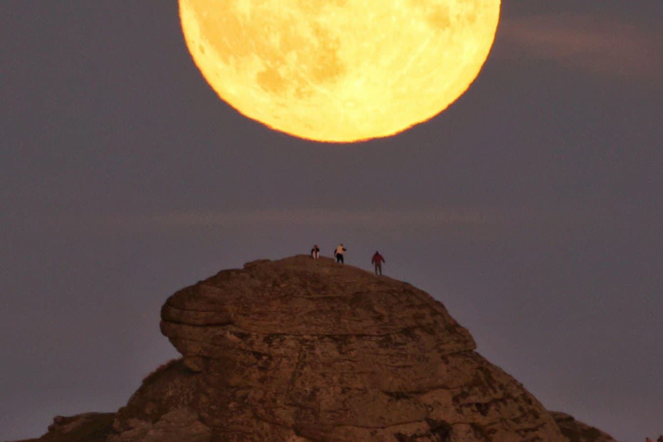 What changes will occur on Earth as the moon moves further away? part 2