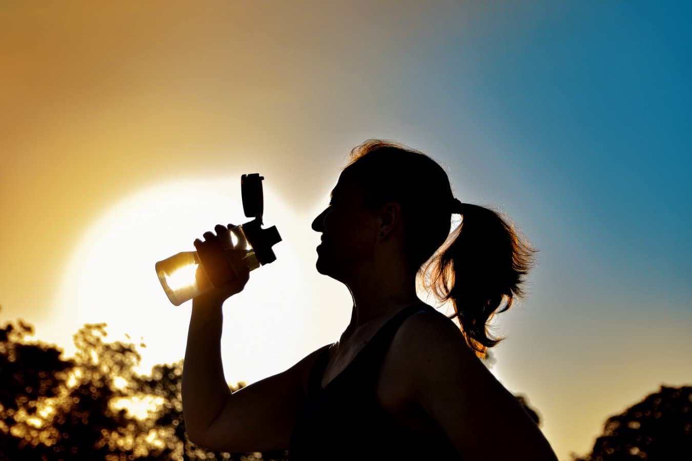 How much water do you really need to drink to keep your brain sharp?