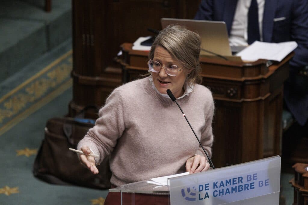 Belgium awards scholarships to Palestinian students — but gives them no way to leave Gaza