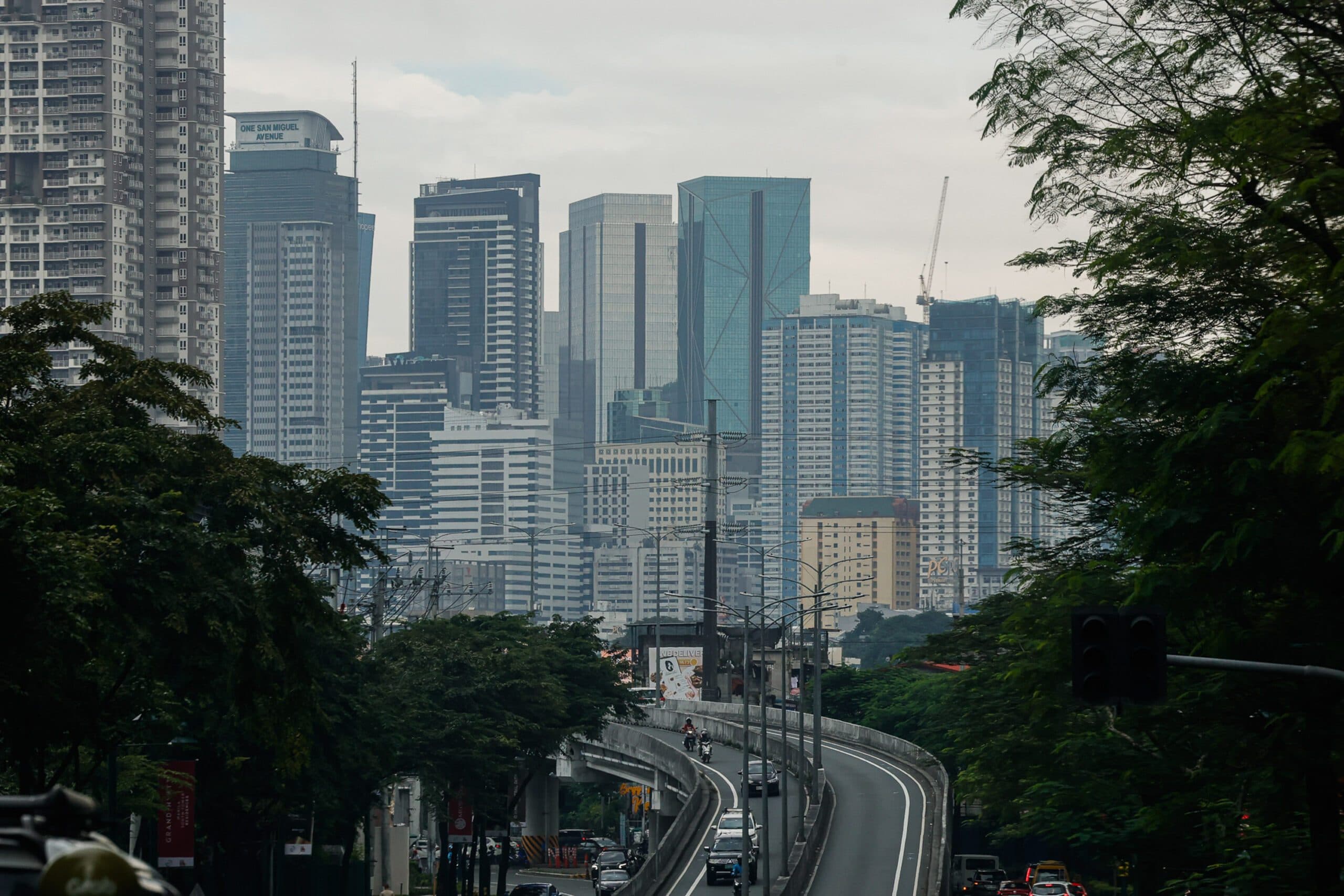 Marcos gov’t seeks P7.2-trillion budget for 2027