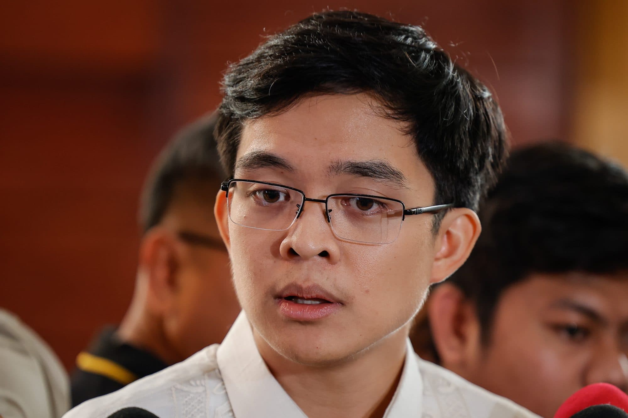 Loren Legarda, Leandro Leviste face plunder, graft complaints over solar projects