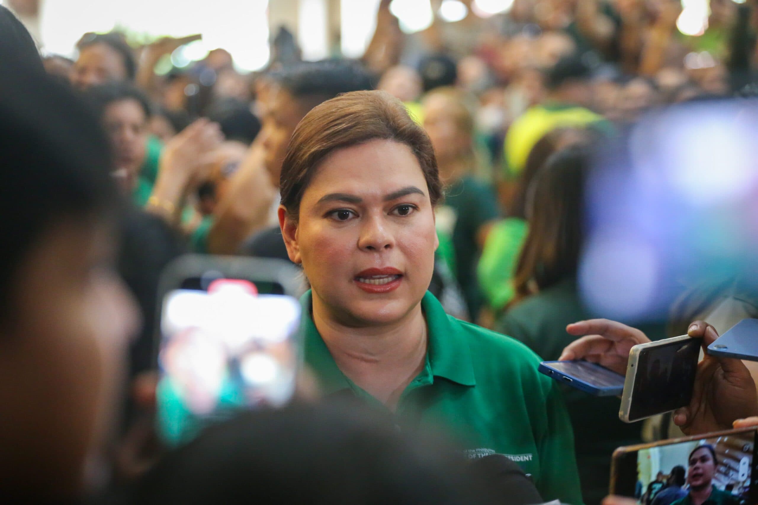 SC junks Duterte, Torreon petitions vs House impeachment proceedings