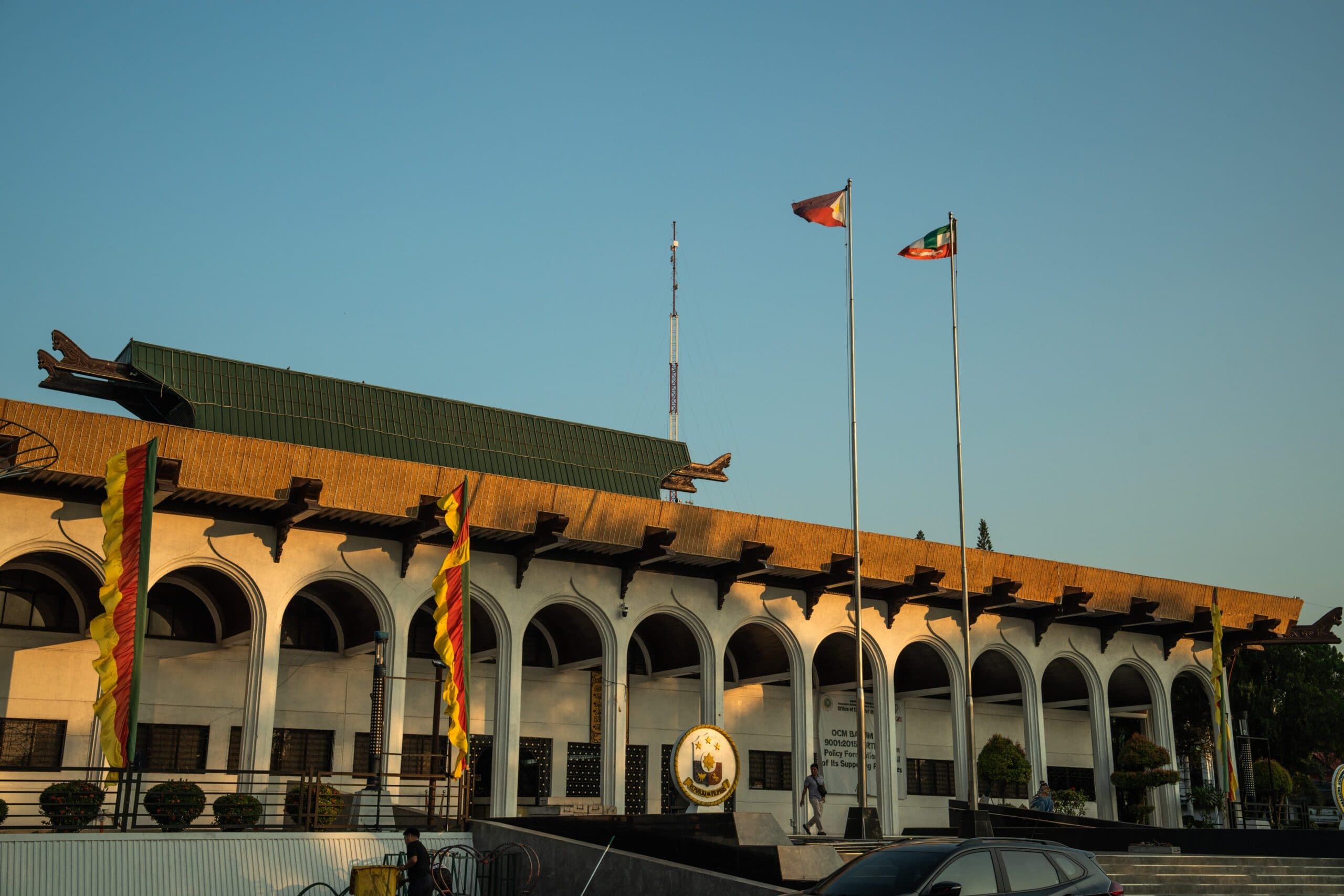 BARMM areas under security watch ahead of historic polls