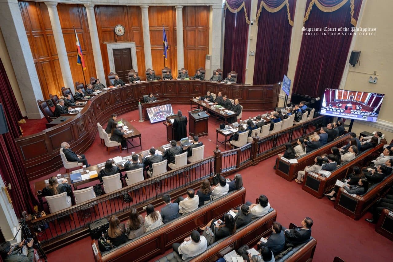 Judicial and Bar Council opens application for next Supreme Court chief justice