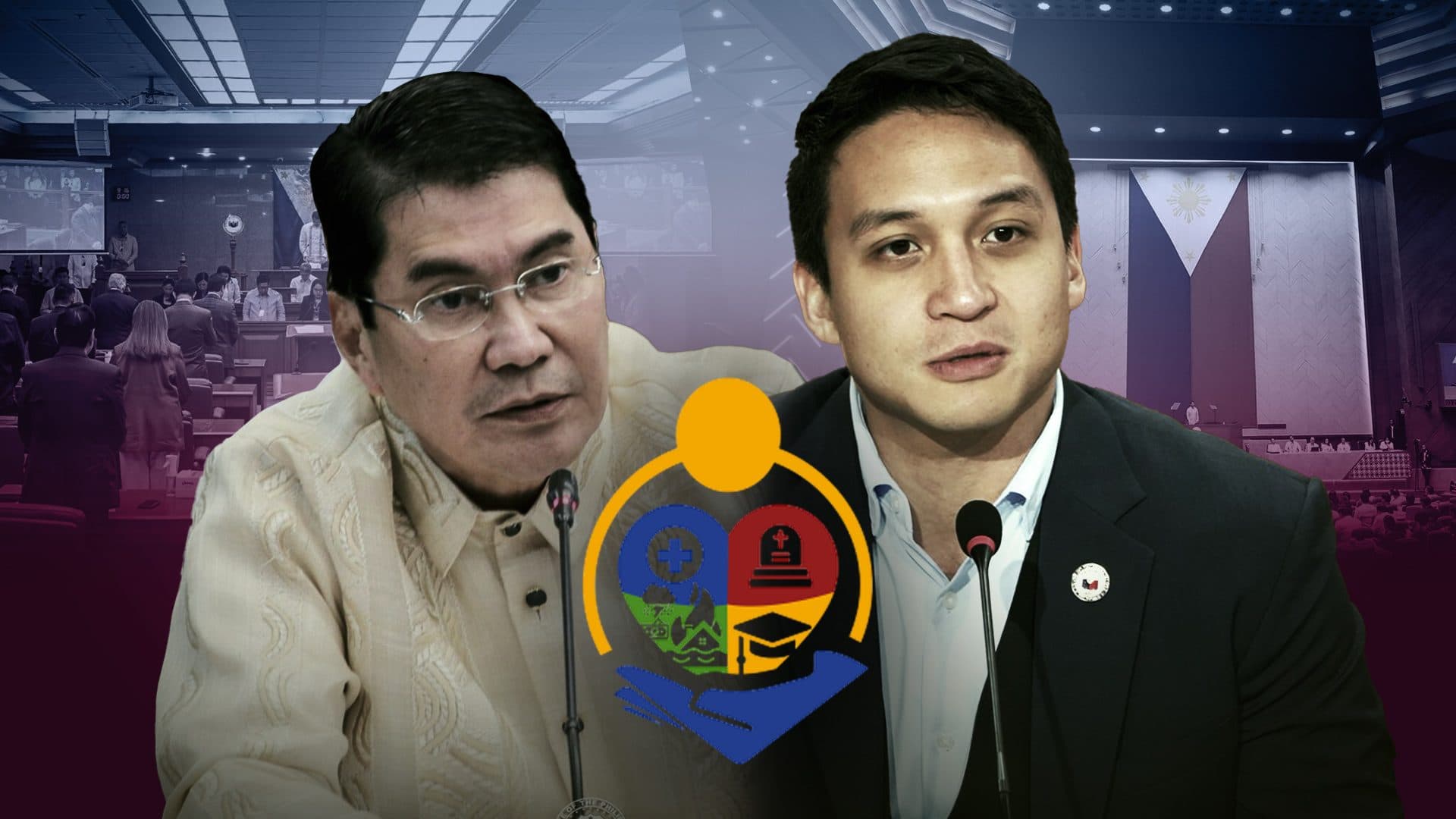 P241-billion budget proposed for DSWD in 2027 is below 2026 level