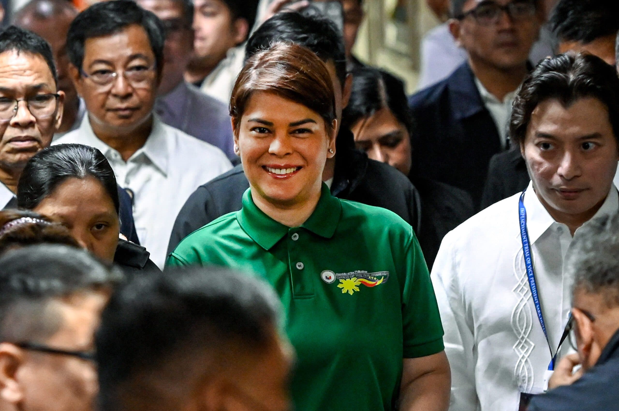 Grave threats case vs Sara Duterte? What happens to her impeachment trial?