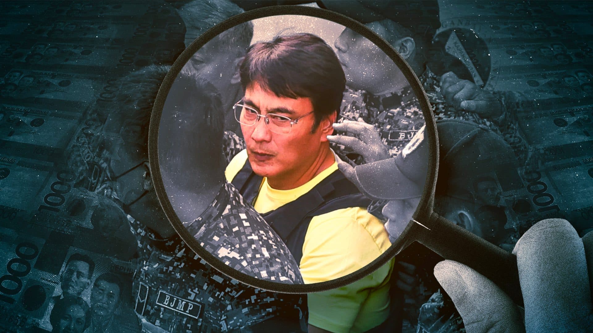 How Ombudsman is pushing Sandiganbayan to revoke Revilla’s bail