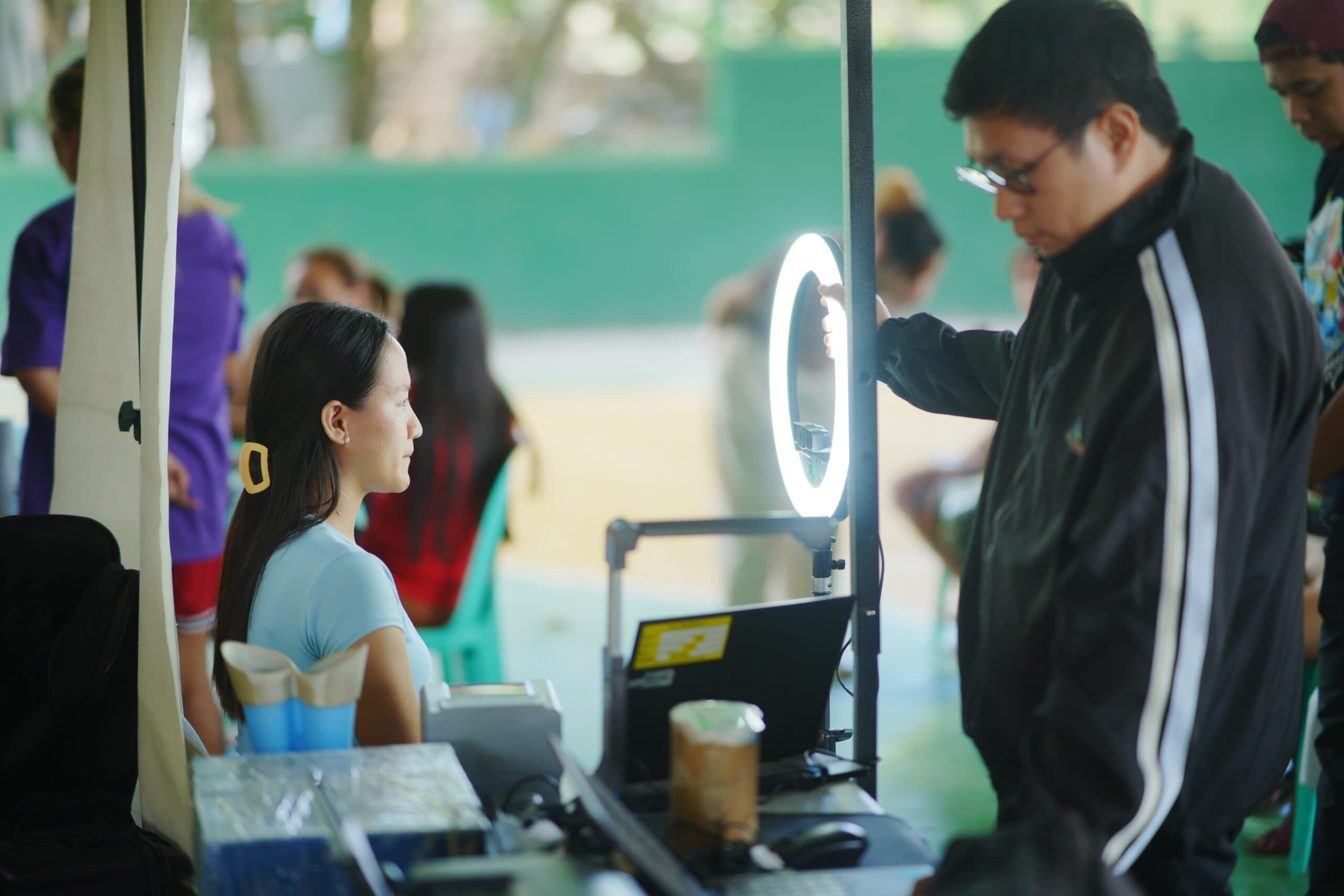 GCash and PSA pioneer use of National ID for digital financial inclusion