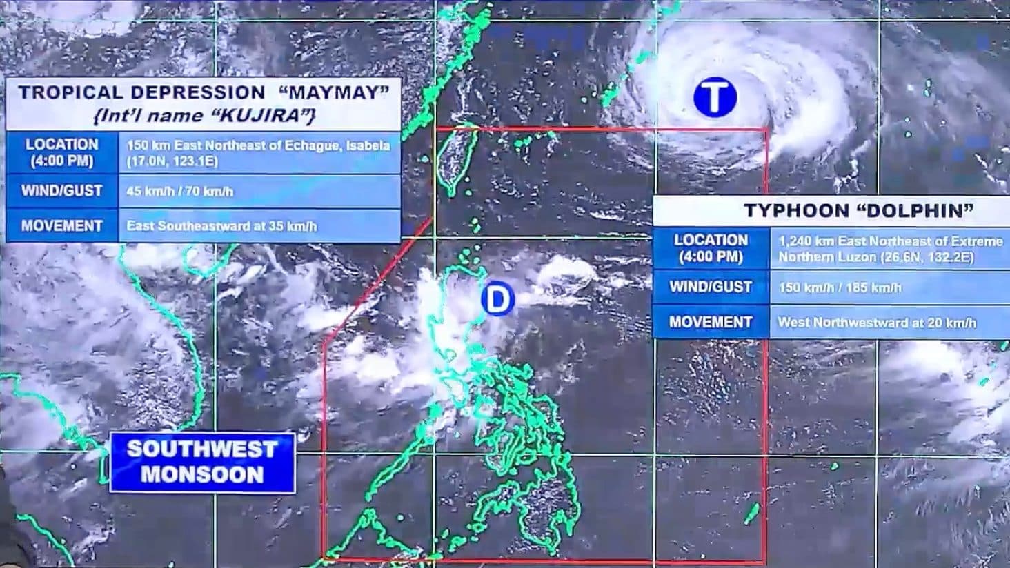 [Walang Pasok] Class suspensions, Friday, August 7, 2026