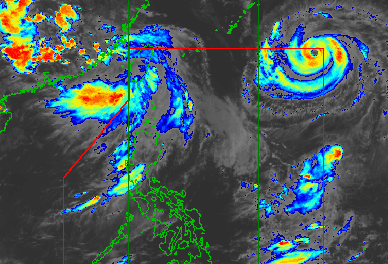[Walang Pasok] Class suspensions, Tuesday, August 25, 2026