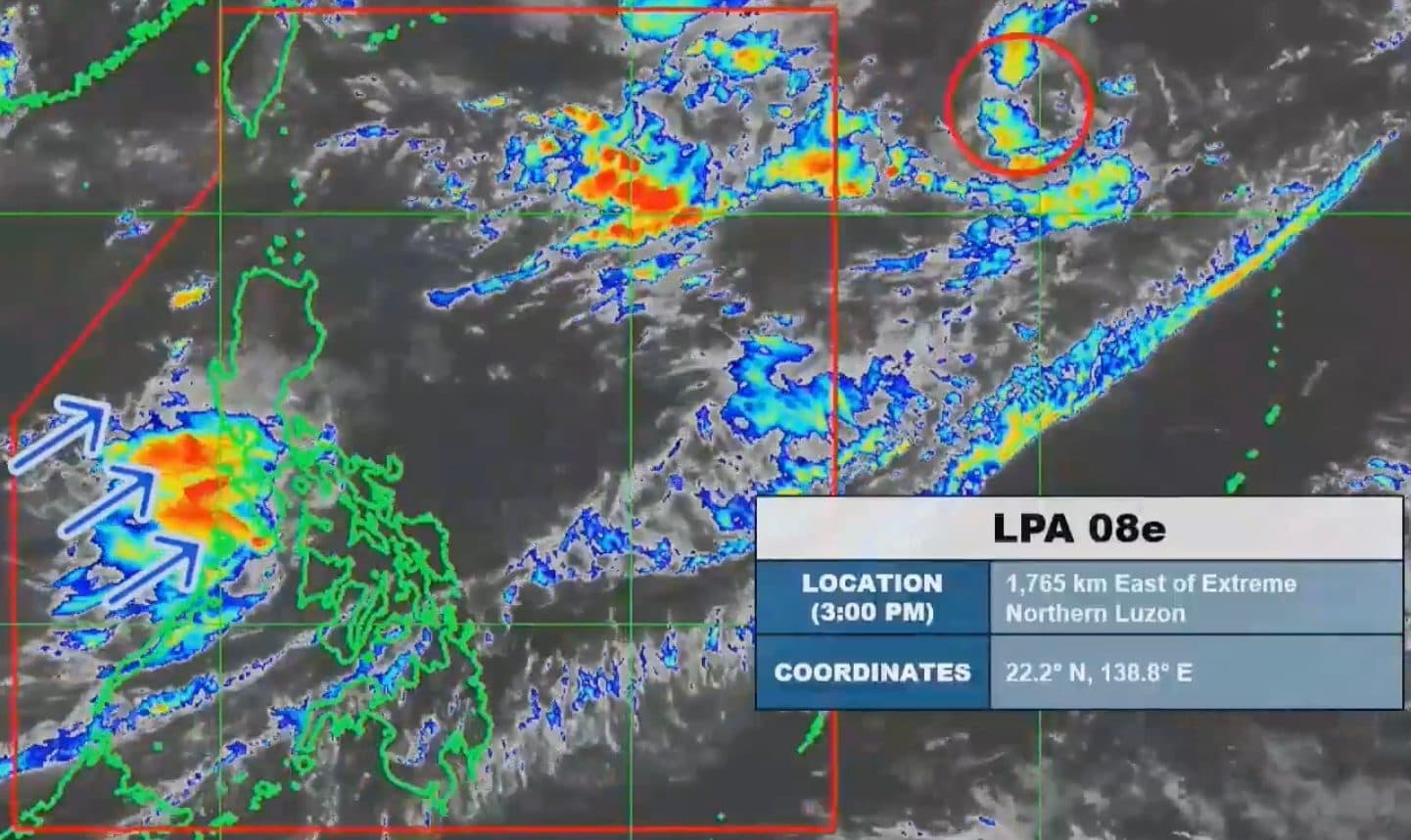 [Walang Pasok] Class suspensions, Friday, August 14, 2026