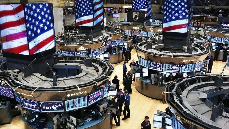 US national debt exceeds $40 trillion for first time