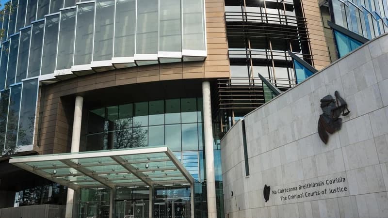 Courts at a 'standstill' amid criminal legal aid dispute