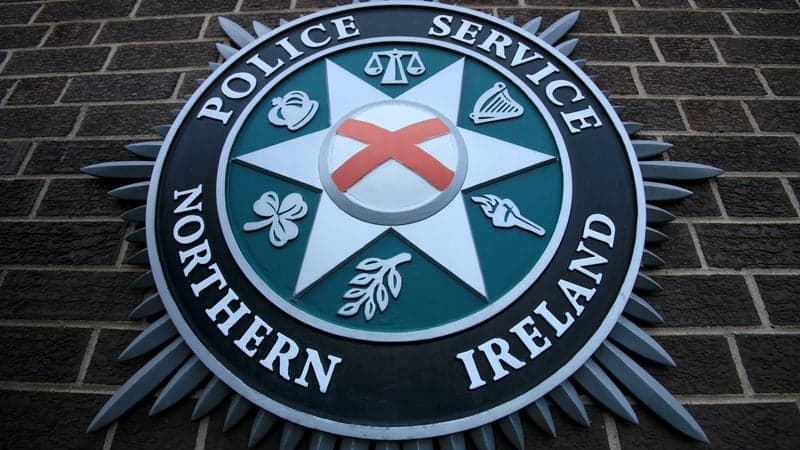 PSNI officer dismissed over racist, homophobic messages